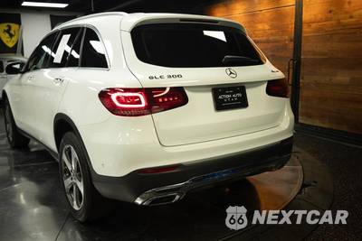 2022 Mercedes-Benz GLC 300 4MATIC - zdjęcie 6 z 31 - miniatura