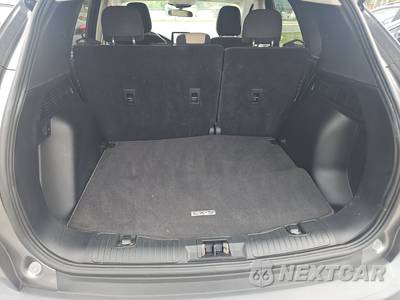 2022 Ford Escape SE - zdjęcie 16 z 18 - miniatura