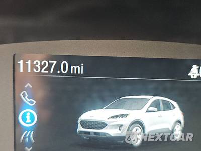 2022 Ford Escape SE - zdjęcie 12 z 18 - miniatura