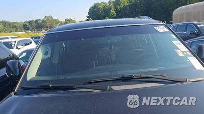 2017 Nissan Armada SV - zdjęcie 20 z 20 - miniatura