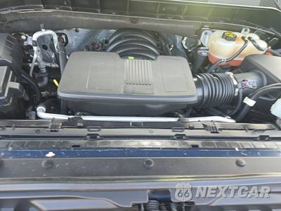 2022 Chevrolet Silverado 1500 High Country Crew Cab Short Bed - zdjęcie 22 z 37 - miniatura
