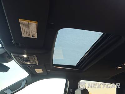 2022 Chevrolet Silverado 1500 High Country Crew Cab Short Bed - zdjęcie 20 z 37 - miniatura