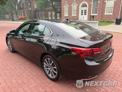 2015 Acura TLX w/Technology Pkg - zdjęcie 5 z 69 - miniatura