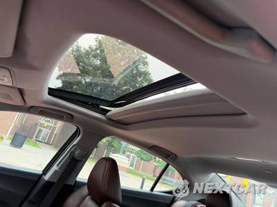 2015 Acura TLX w/Technology Pkg - zdjęcie 40 z 69 - miniatura