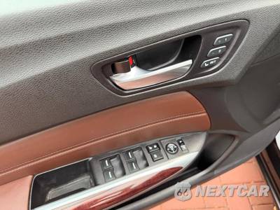 2015 Acura TLX w/Technology Pkg - zdjęcie 43 z 69 - miniatura