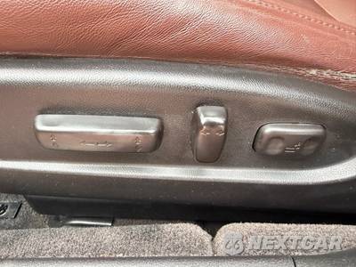 2015 Acura TLX w/Technology Pkg - zdjęcie 44 z 69 - miniatura