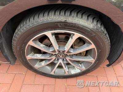 2015 Acura TLX w/Technology Pkg - zdjęcie 51 z 69 - miniatura