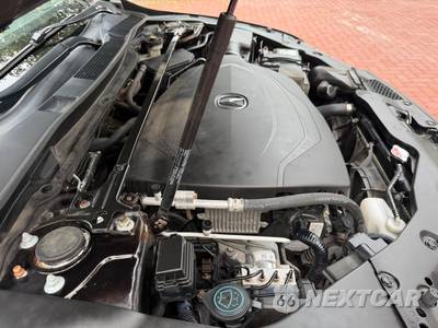2015 Acura TLX w/Technology Pkg - zdjęcie 56 z 69 - miniatura