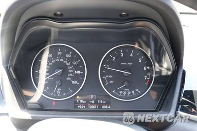 2016 BMW X1 Sports Activity Vehicle xDrive28i XLINE - zdjęcie 11 z 21 - miniatura