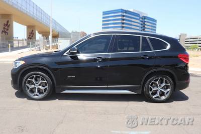 2016 BMW X1 Sports Activity Vehicle xDrive28i XLINE - zdjęcie 3 z 21 - miniatura