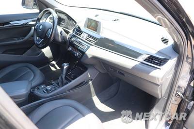 2016 BMW X1 Sports Activity Vehicle xDrive28i XLINE - zdjęcie 19 z 21 - miniatura