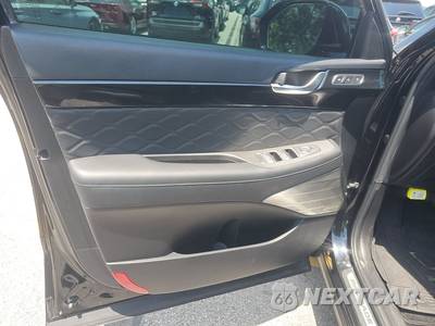 2022 Hyundai Palisade Calligraphy - zdjęcie 9 z 19 - miniatura