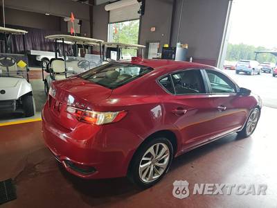 2017 Acura ILX w/Premium Pkg - zdjęcie 4 z 28 - miniatura