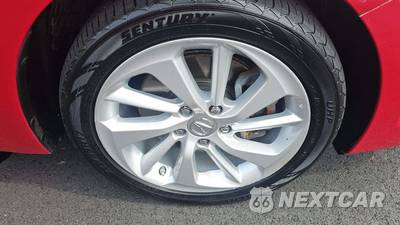 2017 Acura ILX w/Premium Pkg - zdjęcie 26 z 28 - miniatura