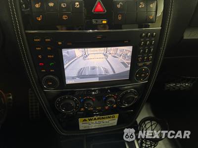 2012 Mercedes-Benz G 550 4MATIC - zdjęcie 10 z 17 - miniatura