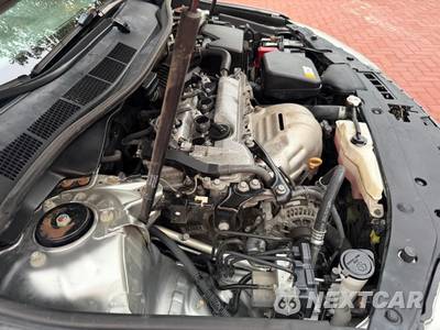 2017 Toyota Camry SE - zdjęcie 44 z 63 - miniatura