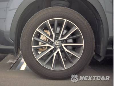 2024 Lexus NX 350h Luxury - zdjęcie 9 z 24 - miniatura