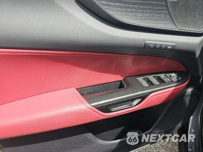 2024 Lexus NX 350h Luxury - zdjęcie 15 z 24 - miniatura