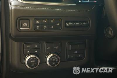 2023 GMC Yukon Denali Ultimate 5SB - zdjęcie 23 z 32 - miniatura