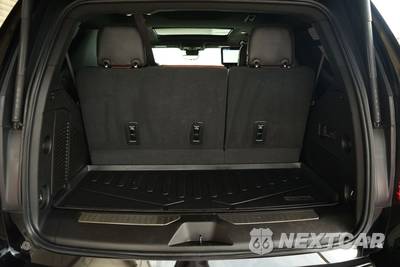 2023 GMC Yukon Denali Ultimate 5SB - zdjęcie 29 z 32 - miniatura