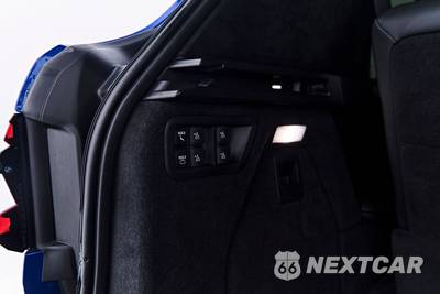 2025 BMW X7 ALPINA XB7 - zdjęcie 27 z 50 - miniatura