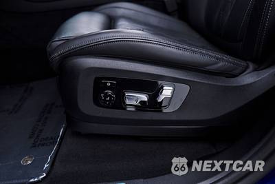 2025 BMW X7 ALPINA XB7 - zdjęcie 46 z 50 - miniatura