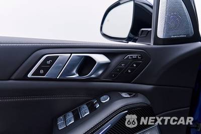 2025 BMW X7 ALPINA XB7 - zdjęcie 43 z 50 - miniatura