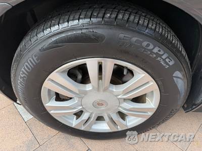 2012 Cadillac SRX Luxury Collection 1SB - zdjęcie 27 z 67 - miniatura