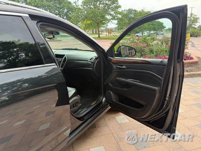 2012 Cadillac SRX Luxury Collection 1SB - zdjęcie 47 z 67 - miniatura