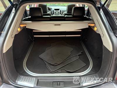 2012 Cadillac SRX Luxury Collection 1SB - zdjęcie 58 z 67 - miniatura