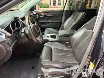 2012 Cadillac SRX Luxury Collection 1SB - zdjęcie 63 z 67 - miniatura