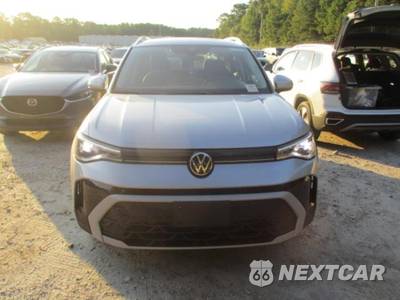 2025 Volkswagen Taos SE - zdjęcie 25 z 25 - miniatura