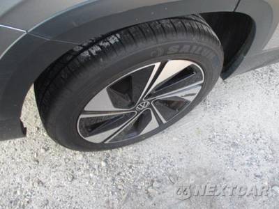 2025 Volkswagen Taos SE - zdjęcie 21 z 25 - miniatura