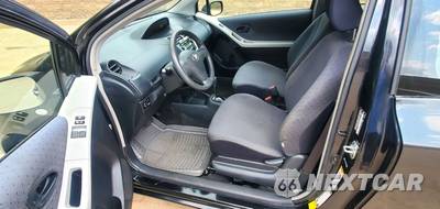 2011 Toyota Yaris Hatchback - zdjęcie 13 z 20 - miniatura