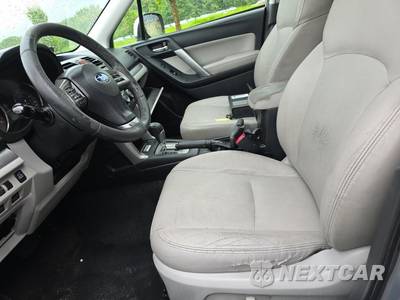 2014 Subaru Forester 2.5i Limited - zdjęcie 13 z 23 - miniatura