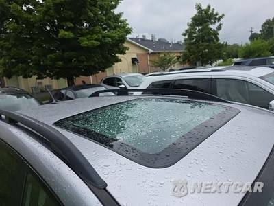2014 Subaru Forester 2.5i Limited - zdjęcie 12 z 23 - miniatura
