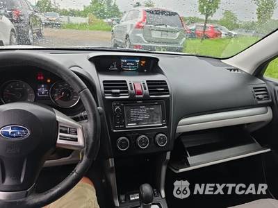 2014 Subaru Forester 2.5i Limited - zdjęcie 14 z 23 - miniatura
