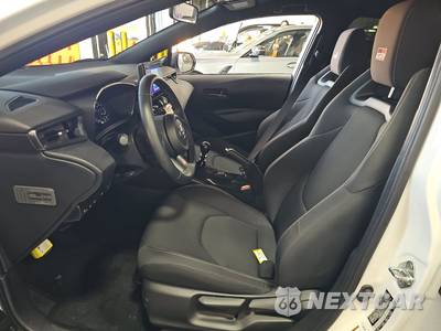 2023 Toyota GR Corolla Core - zdjęcie 7 z 30 - miniatura