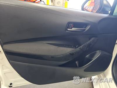 2023 Toyota GR Corolla Core - zdjęcie 9 z 30 - miniatura