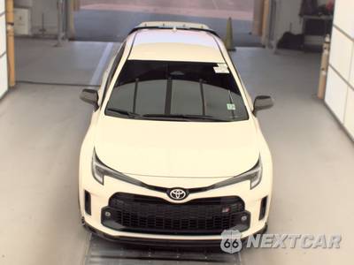 2023 Toyota GR Corolla Core - zdjęcie 2 z 30 - miniatura