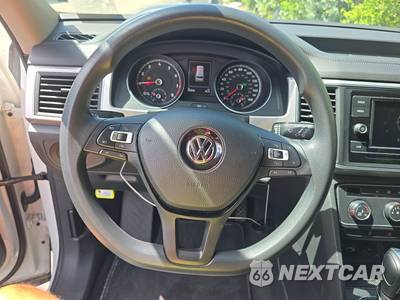 2018 Volkswagen Atlas Trendline - zdjęcie 10 z 28 - miniatura