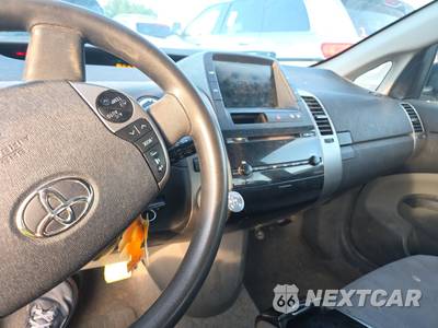 2008 Toyota Prius Standard - zdjęcie 11 z 18 - miniatura