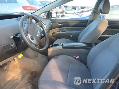 2008 Toyota Prius Standard - zdjęcie 7 z 18 - miniatura