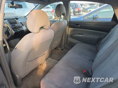 2008 Toyota Prius Standard - zdjęcie 13 z 18 - miniatura