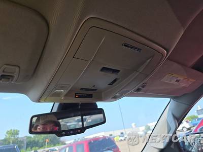 2014 GMC Sierra 1500 SLT Crew Cab Short Bed 4SA - zdjęcie 17 z 18 - miniatura