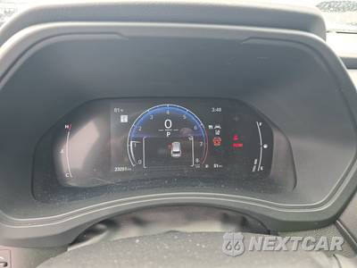 2025 Toyota Grand Highlander XLE - zdjęcie 12 z 28 - miniatura