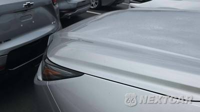 2025 Toyota Grand Highlander XLE - zdjęcie 27 z 28 - miniatura