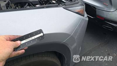 2025 Toyota Grand Highlander XLE - zdjęcie 21 z 28 - miniatura
