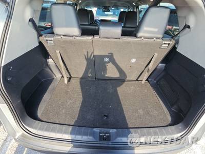2025 Toyota Grand Highlander XLE - zdjęcie 17 z 37 - miniatura