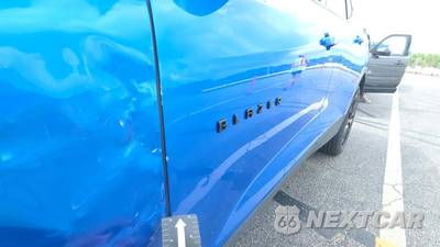 2024 Chevrolet Blazer LT 3LT - zdjęcie 31 z 35 - miniatura